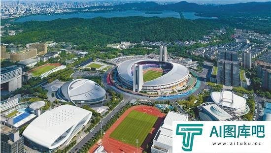 西湖：“AI+”引领政务服务新时代