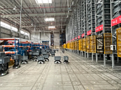 京东回应“连投三家机器人企业”：公司高度重视具身智能、大模型等技术热点