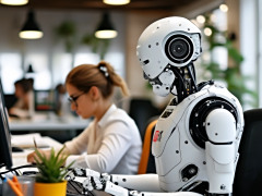 路透社民调：71%美国人担心AI会导致永久性失业