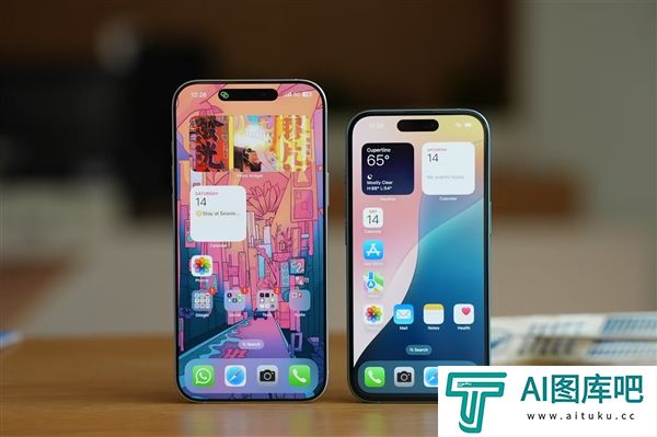 去年苹果AI画饼：今年还能画出什么